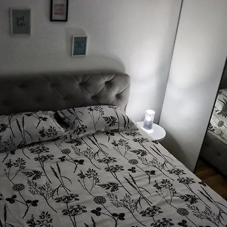 Mirna Oaza - Peaceful Oasis Apartment Doboj Exterior photo